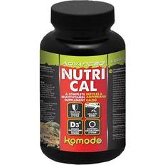 Multivitamins Vitamins & Minerals Komodo Advanced Nutri-Cal