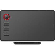 VEIKK A15 Pro Graphics Drawing Tablet 10 x 6 inch Professional Digital Writing Board
