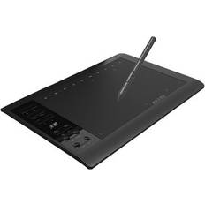 Graphics Tablets Keshen G10 10x6.25'' Graphics Drawing Tablet with 8192 Levels Digital Pen for MAC Windows Android System
