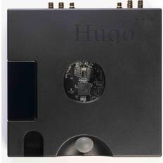 Chord Electronics Hugo TT 2 DAC, Preamplifier & Headphone Amplifier