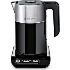 Bosch Temperature Control Kettles Bosch Styline TWK8633GB Variable