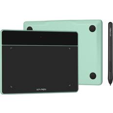 Wejoy XPPen Deco Fun Graphic Tablet Digital Drawing Tablet 8192 levels Tilt Online Education Support Android Mac Linux Windows Chrome