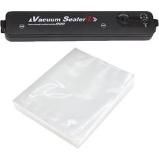 Vacuum Sealers Wejoy Vacuum Sealer Packaging Saver