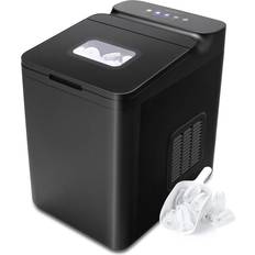 Dakota Fields Airina Countertop Ice Cube Making Machine