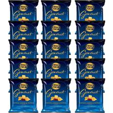 Lay's 15 Gourmet Chips Cheese & Paprika