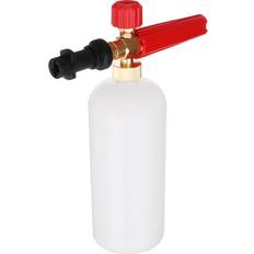 K2 K3 K4 MT 1L Pressure Washer Snow Foam Car Wash Bottle Lance Fit for Karcher