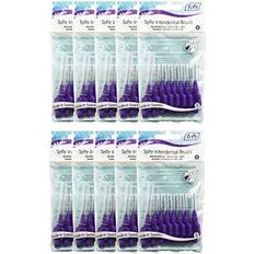 TePe InterDental Brushes Purple 10 Packets 80