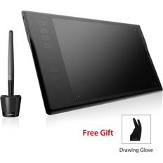 Huion INSPIROY Q11K Wireless Digital Graphic Drawing Pen Tablet with 8192 Pen Pressure 8 Express keys