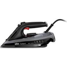 Irons & Steamers on sale Braun TexStyle 5 SI5088BK