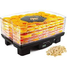 6 Tray Dehydrator