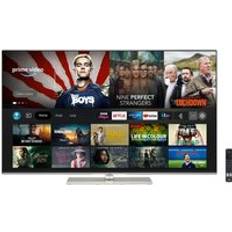 TVs JVC LT-50CF820 Fire Edition Silver/Grey,Black