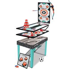 Table Sports Hy-Pro 3ft 10 in 1 Indoor