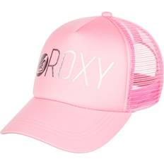 Gorras Roxy Reggae Town Ergha03317-Meq0 - Pink/Grey