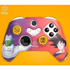 Xbox Series X Games Dragon Ball Z Combo Pack