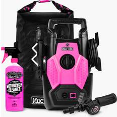 Muc-Off Motorcycle Pressure Washer 1L Nano Tech Cleaner EU PLUG