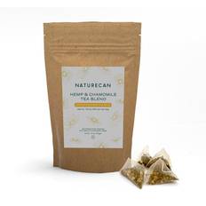 Naturecan Hemp Tea