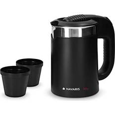 Kettles Navaris Compact