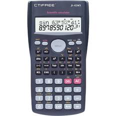 Calculators Dsport C04 Scientific Calculator Exam Computer Function Calculator Desktop Calculator Electronic Desktop Calculator with 12 Digit Large Display