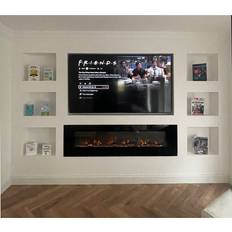 Aurora Electric Fire