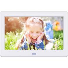 Digital Photo Frames Gacloz Smart HD 10" Digital Photo Frame