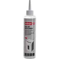 ActiveJet Smörjmedel till dokumentförstörare ASO-250 250 ml