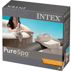 Intex Jet system Spabad & Badtunnor Intex Spabad Kopphållare för Spa