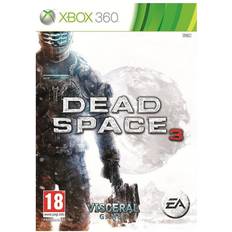 Xbox 360 Games Dead Space 3 Xbox 360