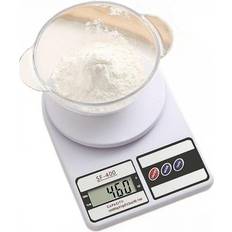 Kitchen Scales HKHBJS Food Weight Traditional Precision Gram Ounces Balance
