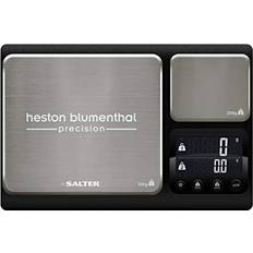 Heston Blumenthal Dual Precision
