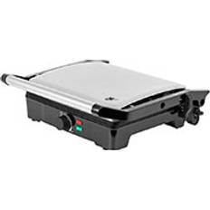 Smørbrødgriller Lafe GKO-002 Toast & Grill Slim Paninigrill 2000W