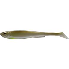 Daiwa Fishing Lures & Baits Daiwa Gumov Nstraha Prorex Slim Shady 7.5 cm
