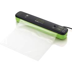 Laica Vacuum Sealer, Heat Seal Food Bag Vacuum Seal