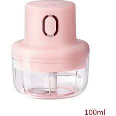 Mini Choppers & Spiralisers Dechoicelife 100ml 100/250ml Mini