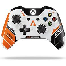 Game Controllers Microsoft Xbox One Wireless Controller, Titanfall Limited Edition