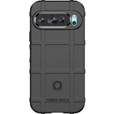Google Pixel 9 Pro Mobilskal Eiderwood Google Pixel 9 Pro Rugged Shield Series Skal