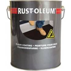 Rust-Oleum Floor Paints - Yellow Rust-Oleum Rust Oleum Anti Floor Paint Yellow