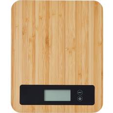 Kitchen Scales Dunelm Bamboo Electronic Kitchen