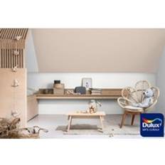 Paint Dulux Colour Tester Soft Almond