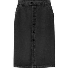 Carhartt WIP Skirts Carhartt WIP Colby Skirt Black