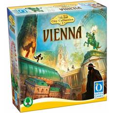 Queen Games Vienna