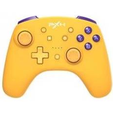 PXN Trådlös Gamepad NSW PXN-9607X Hall