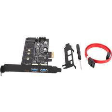 Controller Cards Tlily Dual USB3.0 & M.2
