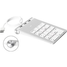 Nordic USB numeriskt