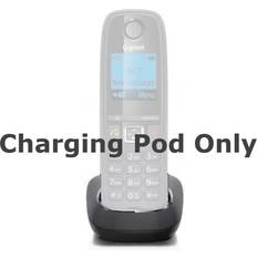 Gigaset Wireless Landline Phones Gigaset AL415A Cordless Phone Genuine Replacement Charging Pod Only