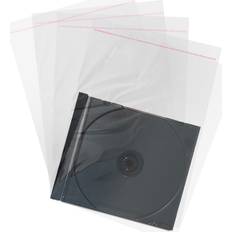 Optical Storage MediaRange 200 CD Wrap Sleeve 10.4mm