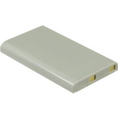 Cameron Sino Batteri til Minolta Kamera DiMAGE X 750mAh