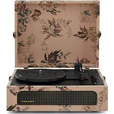 Voyager Portable Turntable