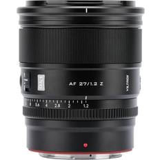 Viltrox Kameraobjektiv Viltrox AF 27mm f/1.2 Pro