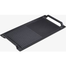 Grillplatta Induktion Stekpanna