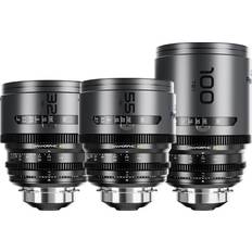 Dzofilm DZO Pavo B Set 32/55/100mm T2.1 Blue Coat PL&EF